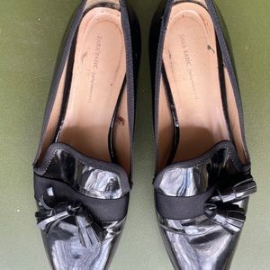 ZARA LOAFERS